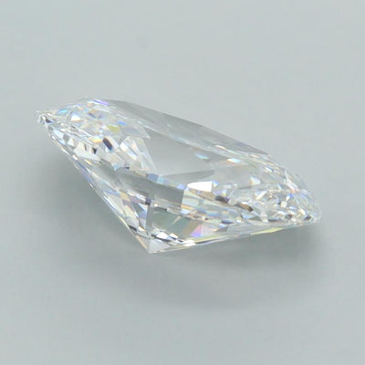 2.03 Carat Oval Lab Diamond :: Greenstar spin frame 06