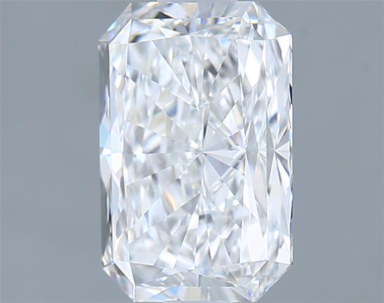 1.50 Carat Radiant Lab Diamond :: Greenstar spin frame 06