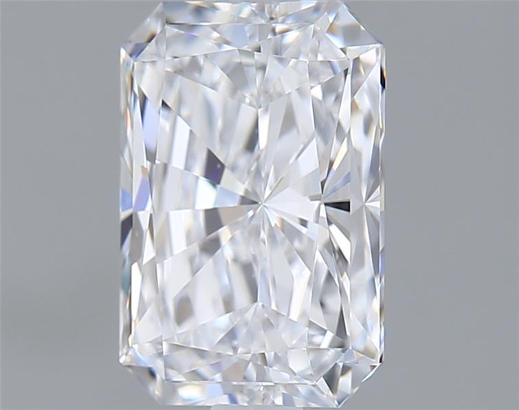 1.52 Carat Radiant Lab Diamond :: Greenstar spin frame 06