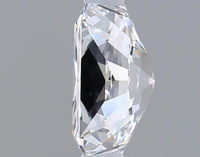 1.15 Carat Radiant Lab Diamond :: Greenstar spin frame 06