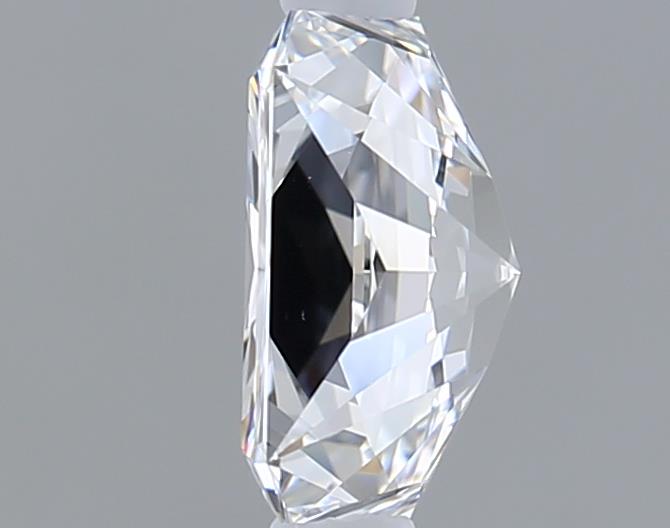 1.15 Carat Radiant Lab Diamond :: Greenstar spin frame 06