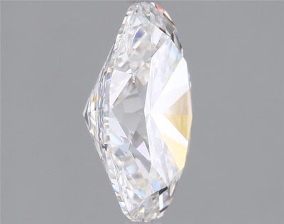2.01 Carat Oval Lab Diamond :: Greenstar spin frame 06