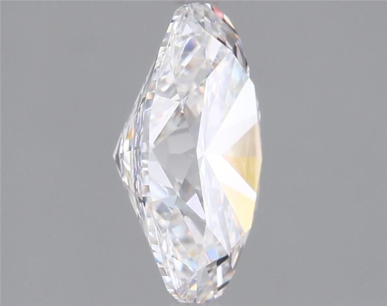 2.01 Carat Oval Lab Diamond :: Greenstar spin frame 06