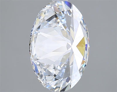 2.54 Carat Oval Lab Diamond :: Greenstar spin frame 06