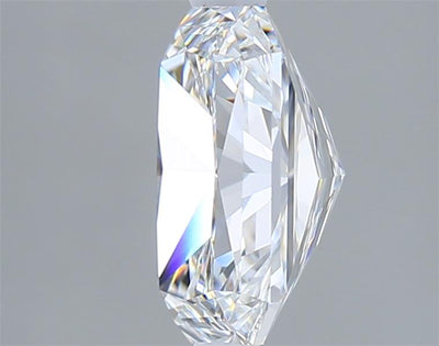 2.55 Carat Radiant Lab Diamond :: Greenstar spin frame 06