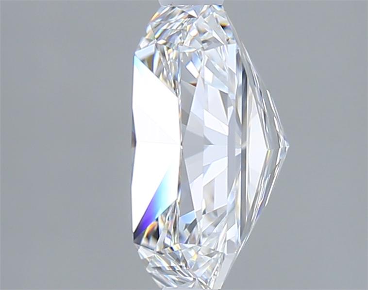 2.55 Carat Radiant Lab Diamond :: Greenstar spin frame 06