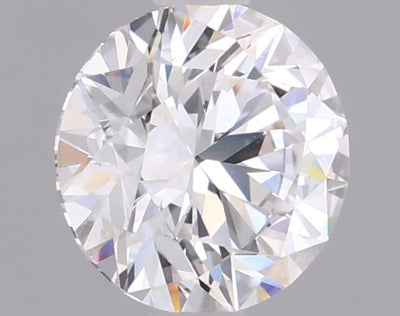 1.02 Carat Round Lab Diamond :: Greenstar spin frame 06