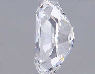 1.03 Carat Radiant Lab Diamond :: Greenstar spin frame 06