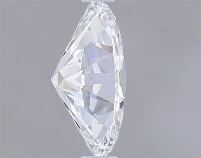 1.03 Carat Oval Lab Diamond :: Greenstar spin frame 06
