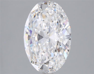 2.62 Carat Oval Lab Diamond :: Greenstar spin frame 06