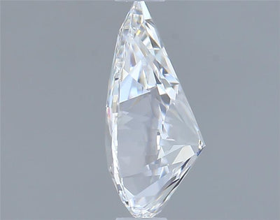 1.02 Carat Pear Lab Diamond :: Greenstar spin frame 06