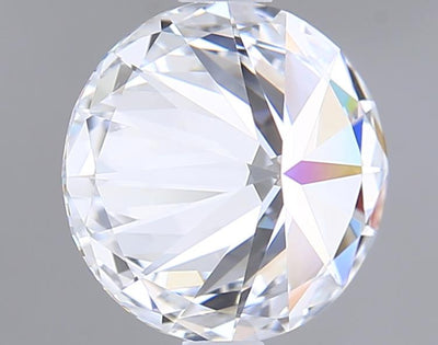 1.51 Carat Round Lab Diamond :: Greenstar spin frame 06