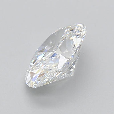 2.03 Carat Oval Lab Diamond :: Greenstar spin frame 06