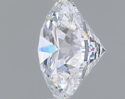 1.05 Carat Round Lab Diamond :: Greenstar spin frame 06