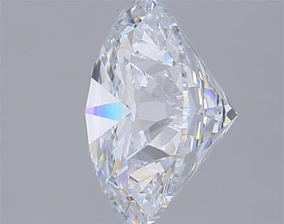 2.80 Carat Round Lab Diamond :: Greenstar spin frame 06