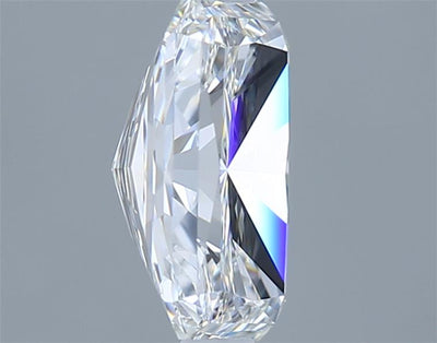 1.61 Carat Radiant Lab Diamond :: Greenstar spin frame 06
