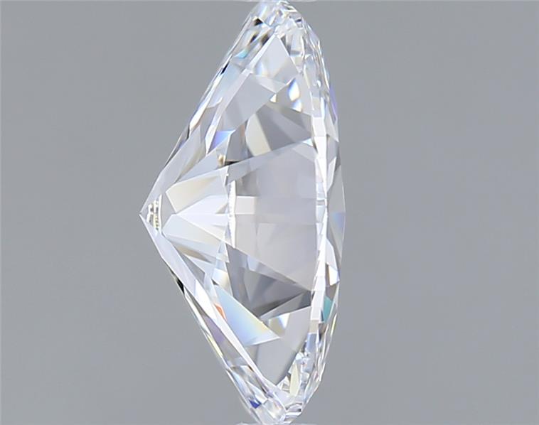 1.54 Carat Oval Lab Diamond :: Greenstar spin frame 06