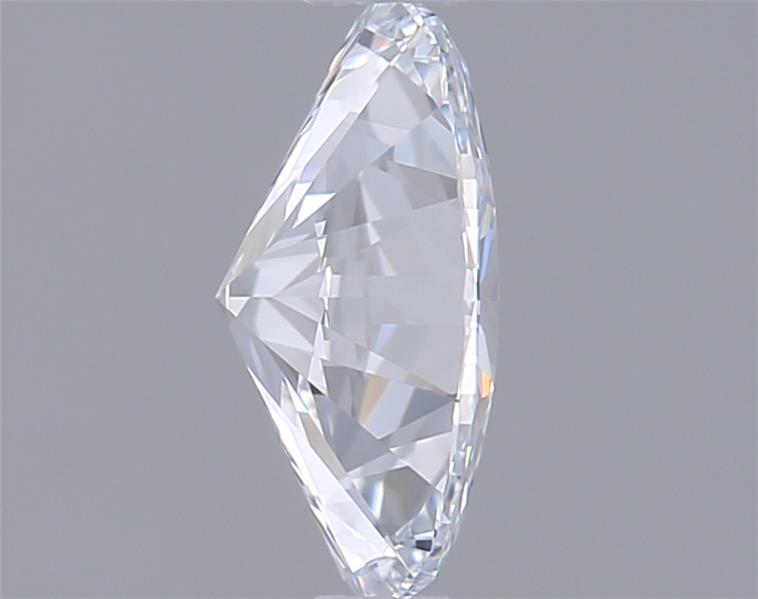 1.05 Carat Oval Lab Diamond :: Greenstar spin frame 06