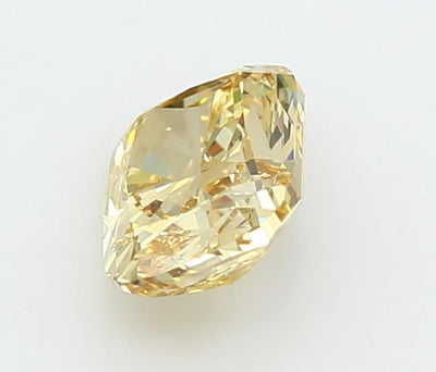1.54 Carat Cushion Lab Diamond :: Greenstar spin frame 06