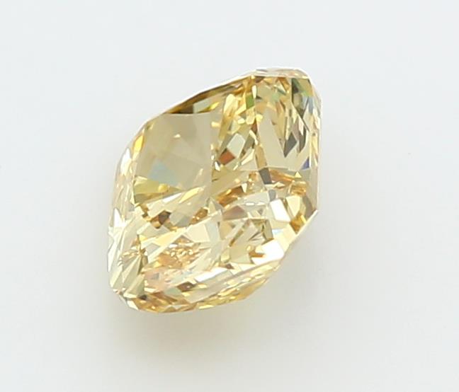 1.54 Carat Cushion Lab Diamond :: Greenstar spin frame 06
