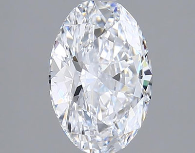 1.51 Carat Oval Lab Diamond :: Greenstar spin frame 06