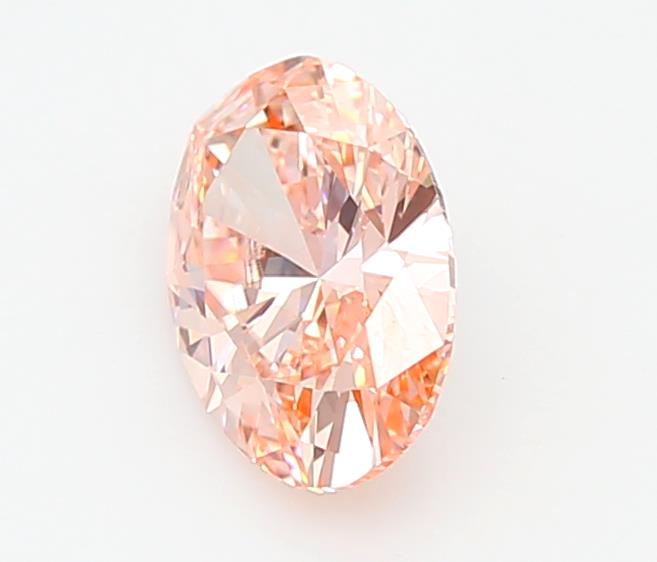 1.04 Carat Oval Lab Diamond :: Greenstar spin frame 06