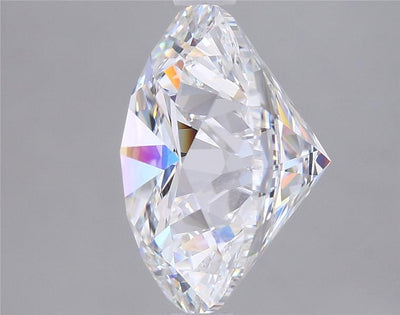 3.51 Carat Round Lab Diamond :: Greenstar spin frame 06