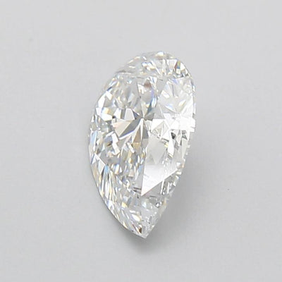1.52 Carat Pear Lab Diamond :: Greenstar spin frame 06