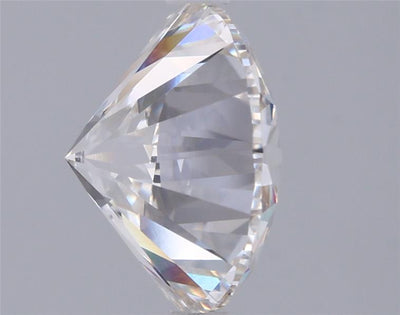 3.01 Carat Round Lab Diamond :: Greenstar spin frame 06