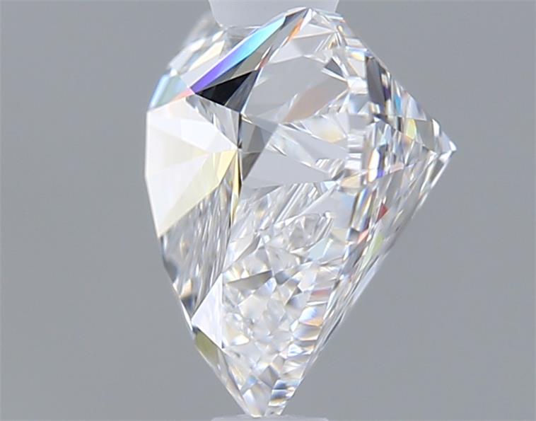1.51 Carat Heart Lab Diamond :: Greenstar spin frame 06