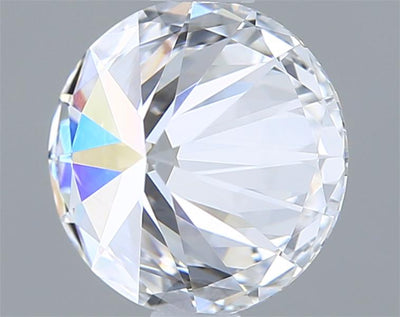 1.04 Carat Round Lab Diamond :: Greenstar spin frame 06