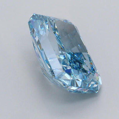 2.53 Carat Radiant Lab Diamond :: Greenstar spin frame 06