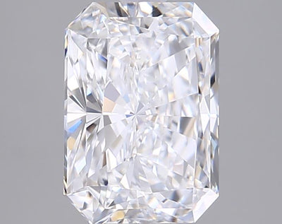2.01 Carat Radiant Lab Diamond :: Greenstar spin frame 06