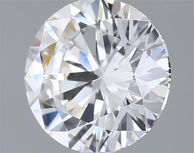 2.01 Carat Round Lab Diamond :: Greenstar spin frame 06