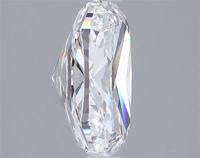 2.03 Carat Cushion Lab Diamond :: Greenstar spin frame 06