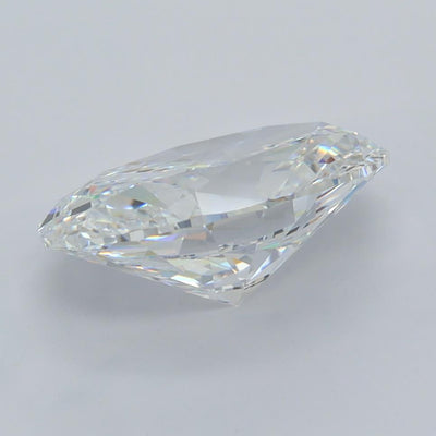 2.52 Carat Oval Lab Diamond :: Greenstar spin frame 06