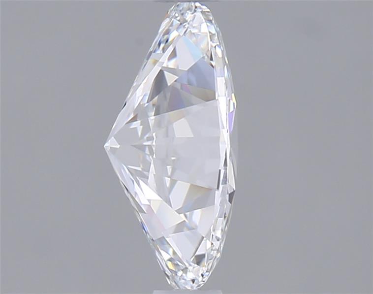 1.33 Carat Oval Lab Diamond :: Greenstar spin frame 06