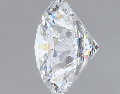 1.54 Carat Round Lab Diamond :: Greenstar spin frame 06