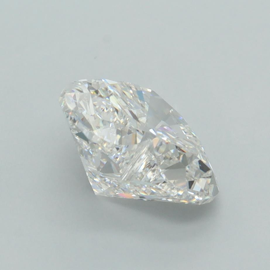2.00 Carat Heart Lab Diamond :: Greenstar spin frame 06