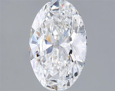 2.01 Carat Oval Lab Diamond :: Greenstar spin frame 06