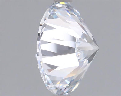 2.18 Carat Round Lab Diamond :: Greenstar spin frame 06