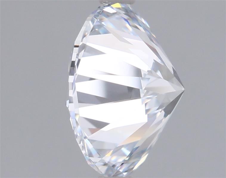 2.18 Carat Round Lab Diamond :: Greenstar spin frame 06