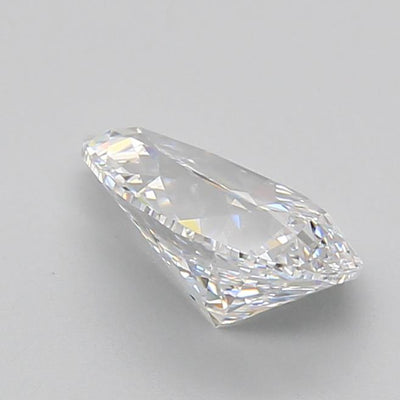 2.02 Carat Pear Lab Diamond :: Greenstar spin frame 06