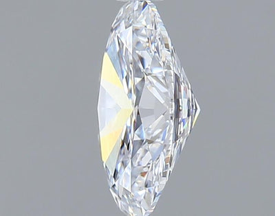 1.03 Carat Oval Lab Diamond :: Greenstar spin frame 06