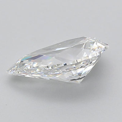 2.04 Carat Pear Lab Diamond :: Greenstar spin frame 06