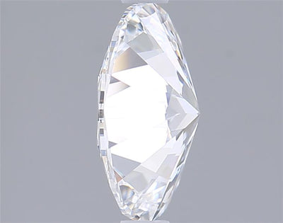 1.52 Carat Oval Lab Diamond :: Greenstar spin frame 06