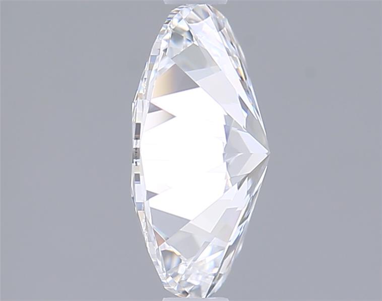 1.52 Carat Oval Lab Diamond :: Greenstar spin frame 06