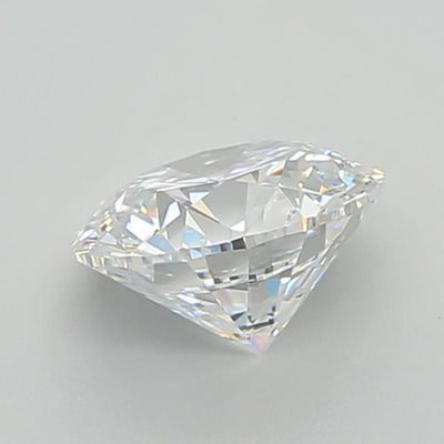 1.54 Carat Round Lab Diamond :: Greenstar spin frame 06