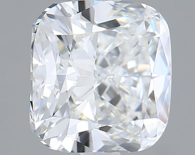 2.20 Carat Cushion Lab Diamond :: Greenstar spin frame 06