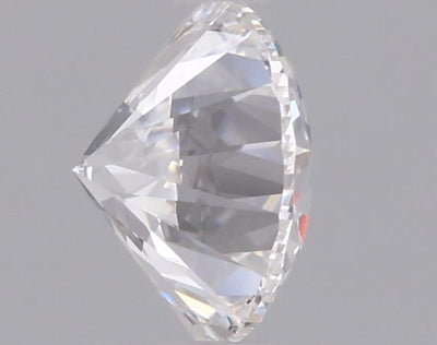 1.00 Carat Round Lab Diamond :: Greenstar spin frame 06